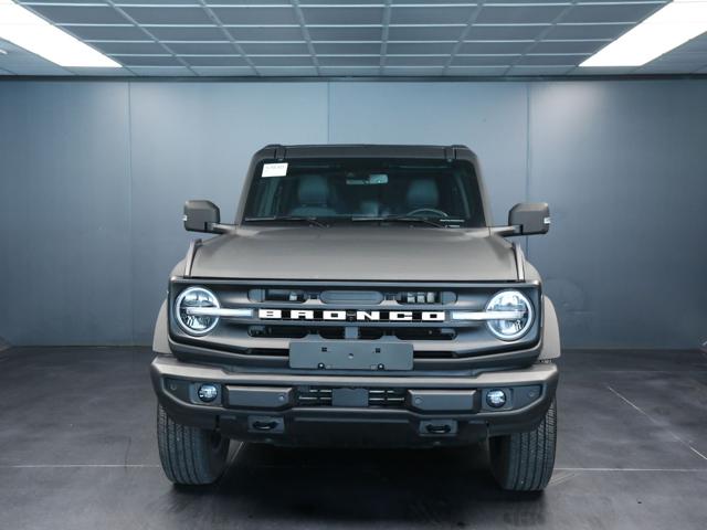 FORD Bronco usata, con Airbag
