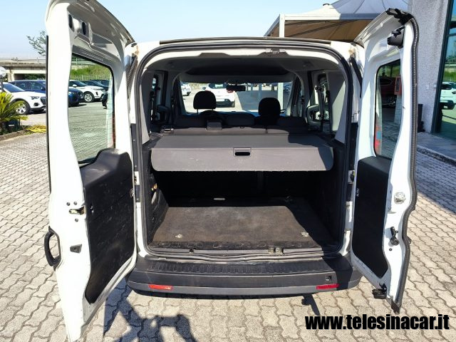 FIAT Doblo usata 16