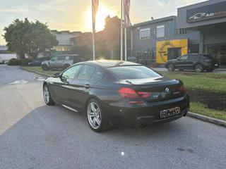 BMW 640 usata, con Airbag laterali