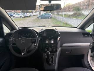 OPEL Zafira usata, con ESP