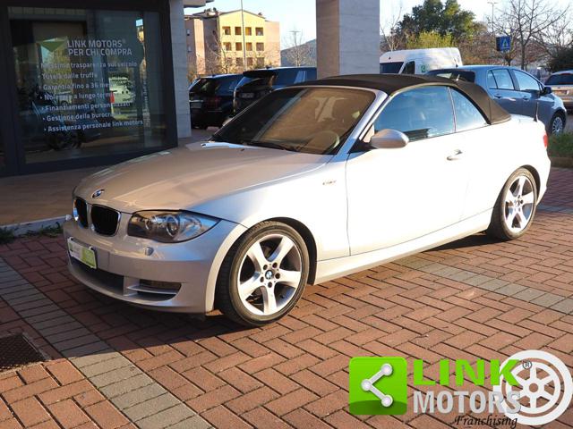 BMW 120 usata, con ABS