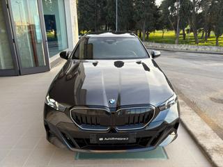 BMW 520 usata, con Airbag