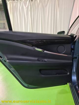 BMW 530 usata, con Chiusura centralizzata senza chiave
