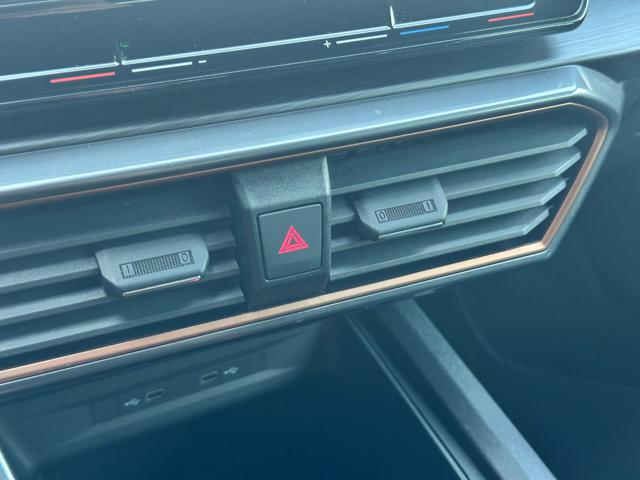 CUPRA Formentor usata, con Isofix