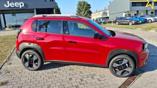 FIAT Grande Panda usata, con Airbag laterali