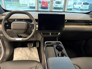 SPORTEQUIPE Sportequipe 6 GT usata, con Controllo trazione