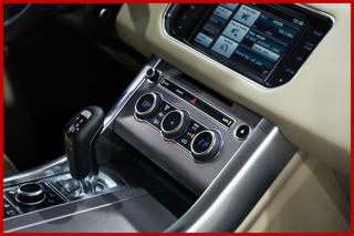 LAND ROVER Range Rover Sport usata, con ESP