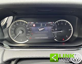 LAND ROVER Range Rover Evoque usata, con Airbag