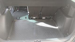 SKODA Yeti usata, con Luci diurne