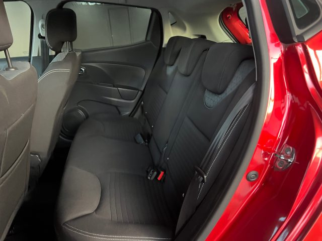 RENAULT Clio usata, con Cruise Control
