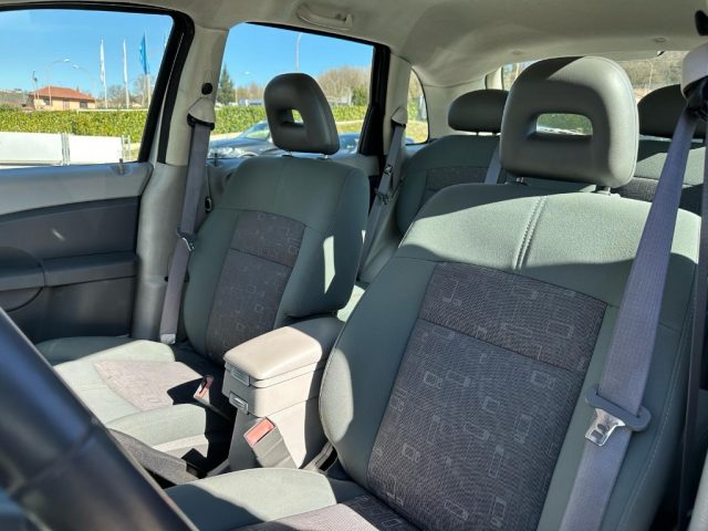 CHRYSLER PT Cruiser usata, con Climatizzatore