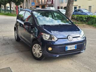 VOLKSWAGEN up! usata 55