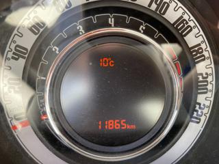 FIAT 500 usata, con Cruise Control