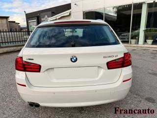BMW 530 usata, con Airbag Passeggero
