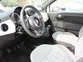 FIAT 500 usata, con Autoradio