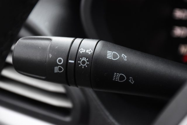 FIAT Tipo usata, con Touch screen