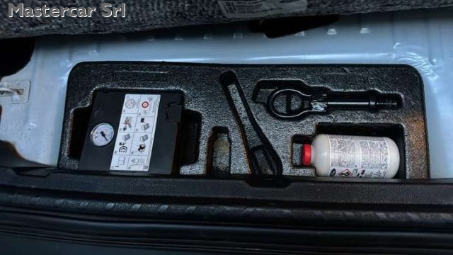 FORD EcoSport usata, con Controllo automatico clima