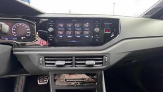 VOLKSWAGEN Taigo usata, con Controllo trazione