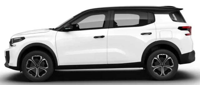 CITROEN C3 Aircross usata, con Airbag Passeggero