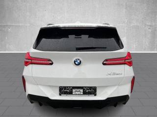 BMW X3 usata, con Boardcomputer