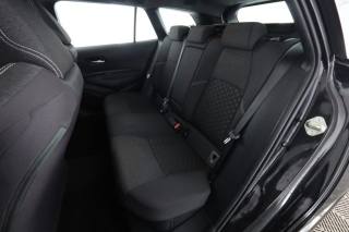 TOYOTA Corolla usata 3