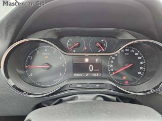 OPEL Crossland usata, con Fendinebbia