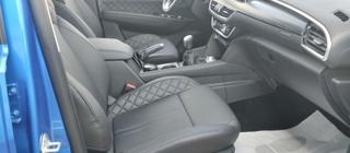 FOTON Tunland G7 usata, con Chiusura centralizzata