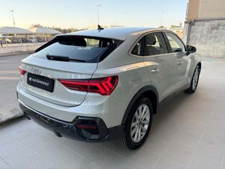 AUDI Q3 usata, con Alzacristalli elettrici