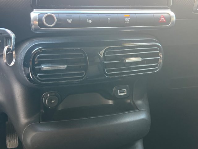 CITROEN C4 Cactus usata, con Lettore CD