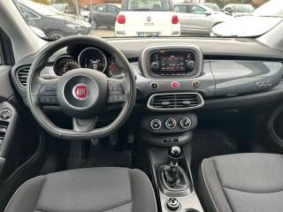 FIAT 500X usata, con Climatizzatore