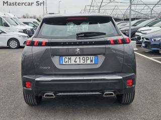 PEUGEOT 2008 usata, con Alzacristalli elettrici