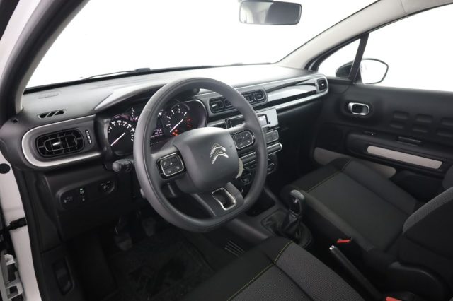 CITROEN C3 usata 1