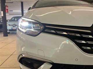 RENAULT Scenic usata, con Cerchi in lega