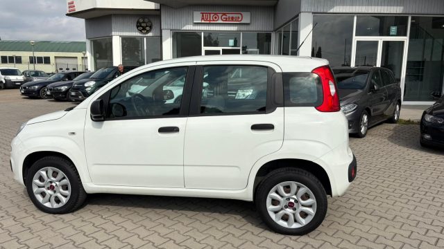 FIAT Panda usata, con Autoradio