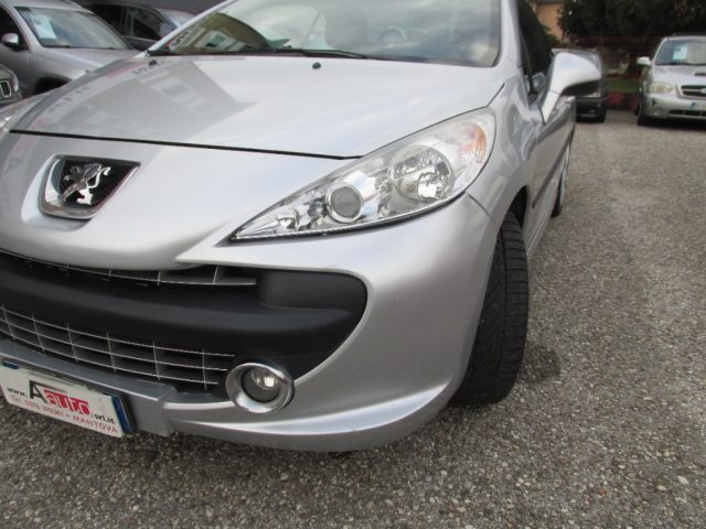PEUGEOT 207 usata 47