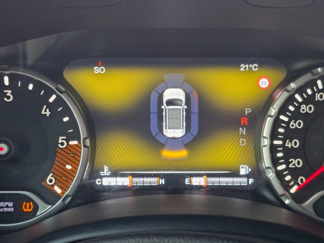 JEEP Renegade usata 123