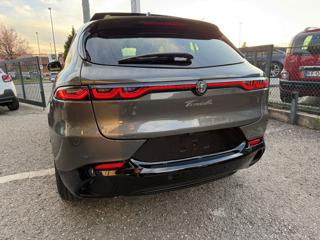 ALFA ROMEO Tonale usata, con Filtro antiparticolato