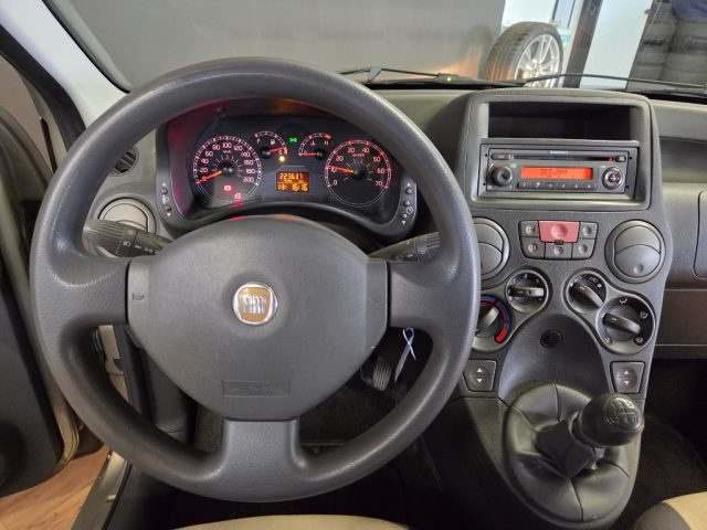 FIAT Panda usata 7