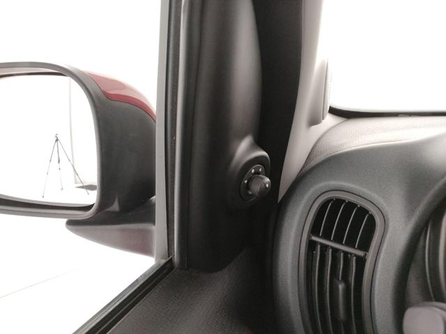 FIAT Panda Cross usata, con Chiusura centralizzata