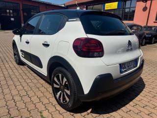 CITROEN C3 usata, con Boardcomputer