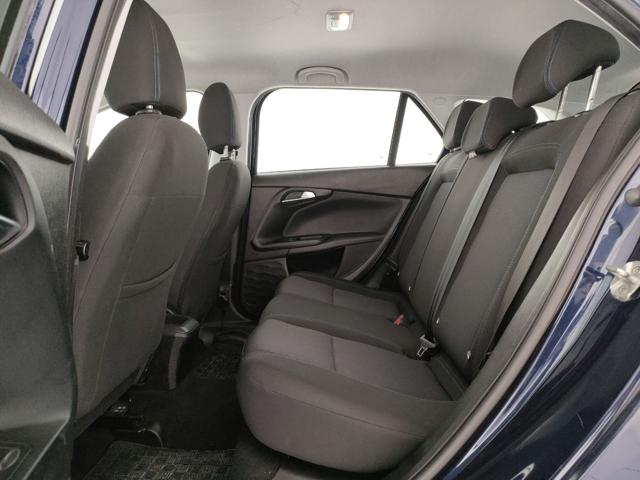 FIAT Tipo usata, con USB
