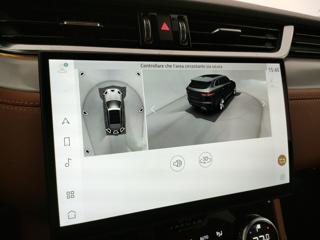 JAGUAR F-Pace usata, con Controllo vocale
