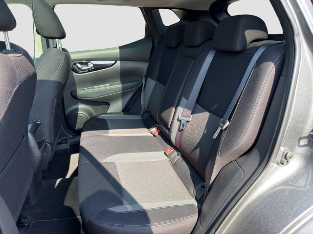 NISSAN Qashqai usata 10