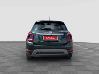 FIAT 500X usata 2