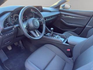 MAZDA 3 usata, con ESP