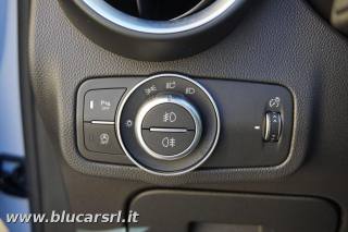 ALFA ROMEO Stelvio usata, con Sensori di parcheggio posteriori