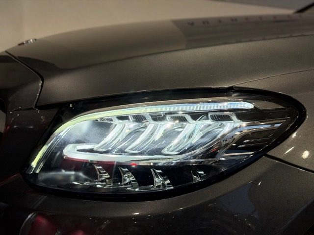 MERCEDES-BENZ C 220 usata, con USB