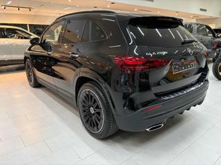 MERCEDES-BENZ GLA 200 usata, con Airbag Passeggero