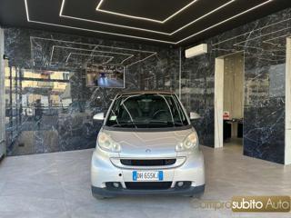 SMART ForTwo 800 coupé passion cdi ( Garanzia 12 Mesi)