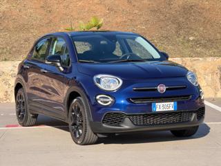 FIAT 500X usata, con Airbag Passeggero